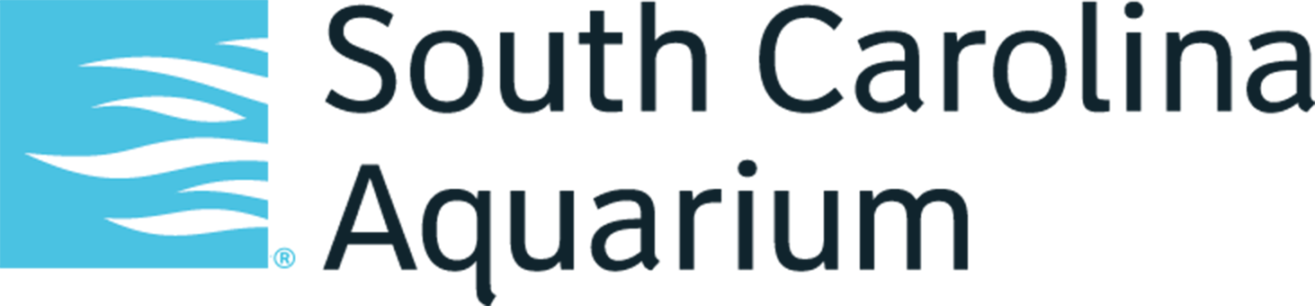 South Carolina Aquarium Logo